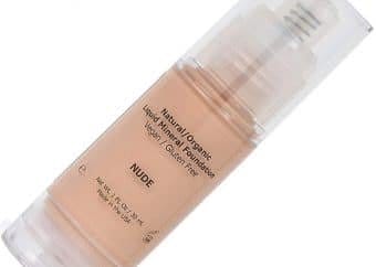 Best Gluten Free Foundation