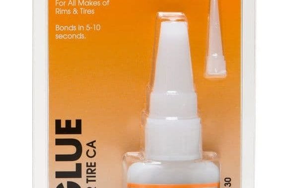 Best RC Tire Glue
