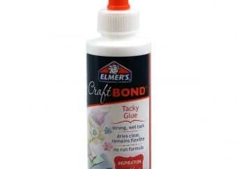 Best Craft Glue