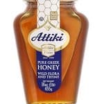 Best Greek Honey