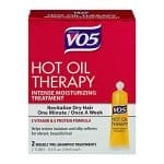 Best Hot Oil Treatment