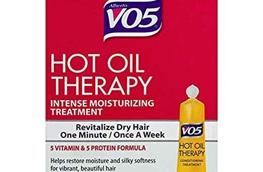 Best Hot Oil Treatment