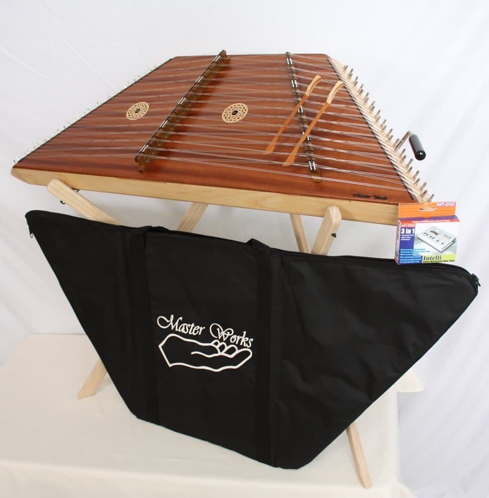 Best Hammered Dulcimer