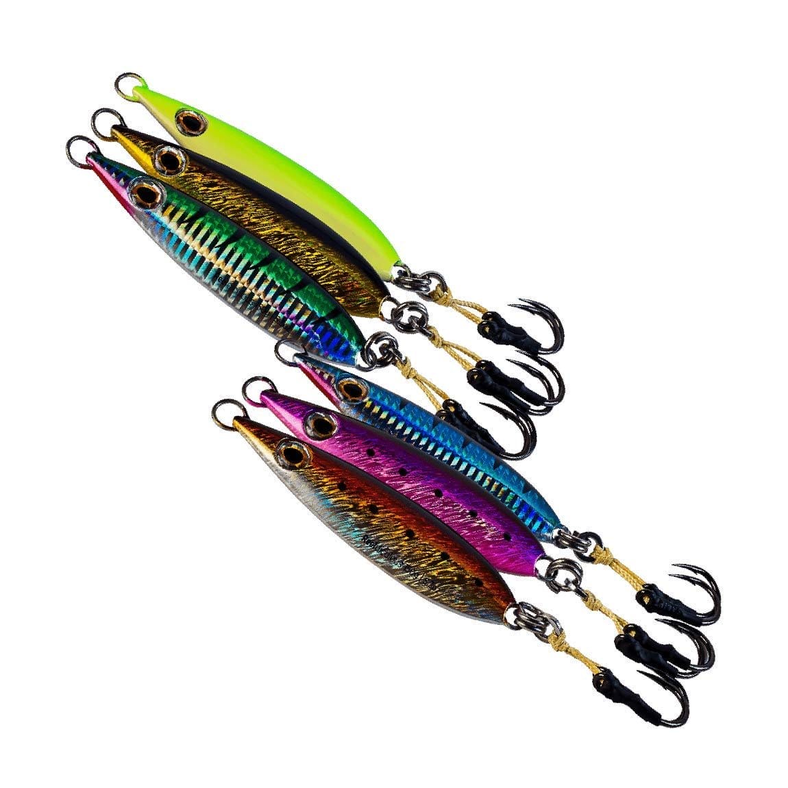 Best Halibut Lures