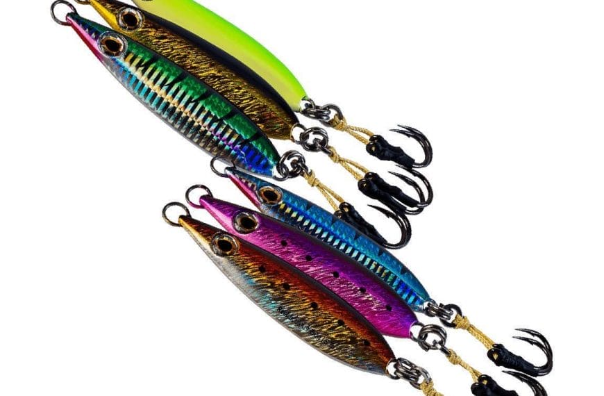 Best Halibut Lures
