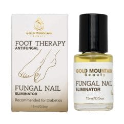 Best antifungal nail