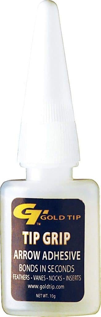 Best Glue For Fletching Arrows