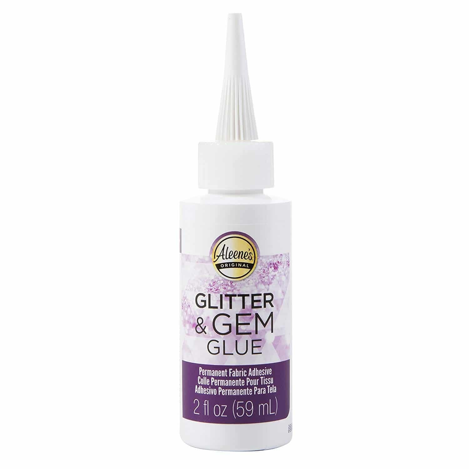 Best Glue For Glitter On Fabric - Top 5 Detailed Reviews 