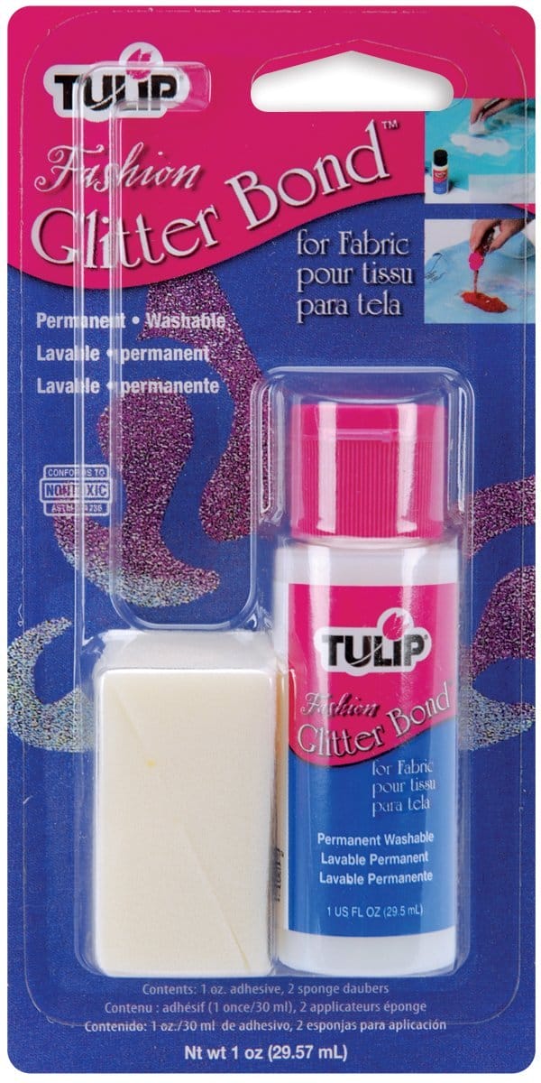 Best Glue For Glitter Shoes