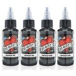 Best Grey Wash Tattoo Ink