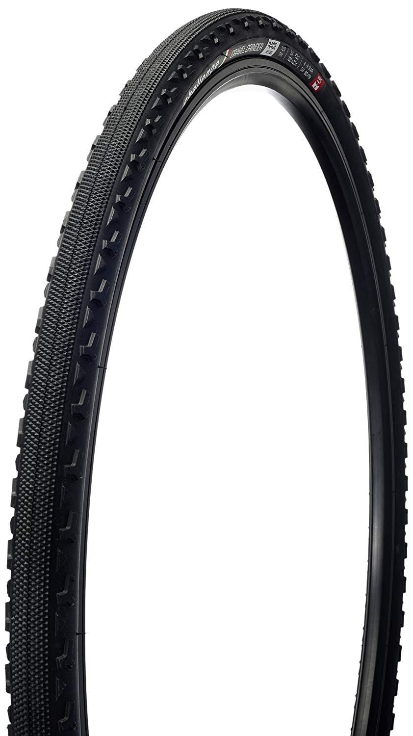 Best Gravel Grinder Tires