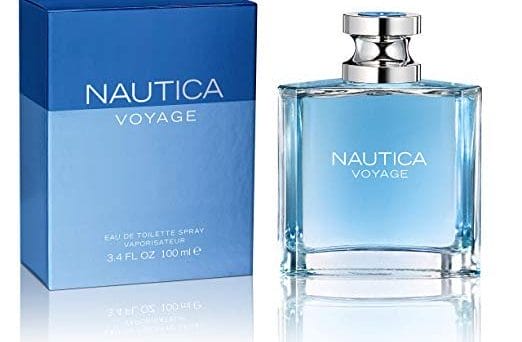 Best Aquatic Cologne