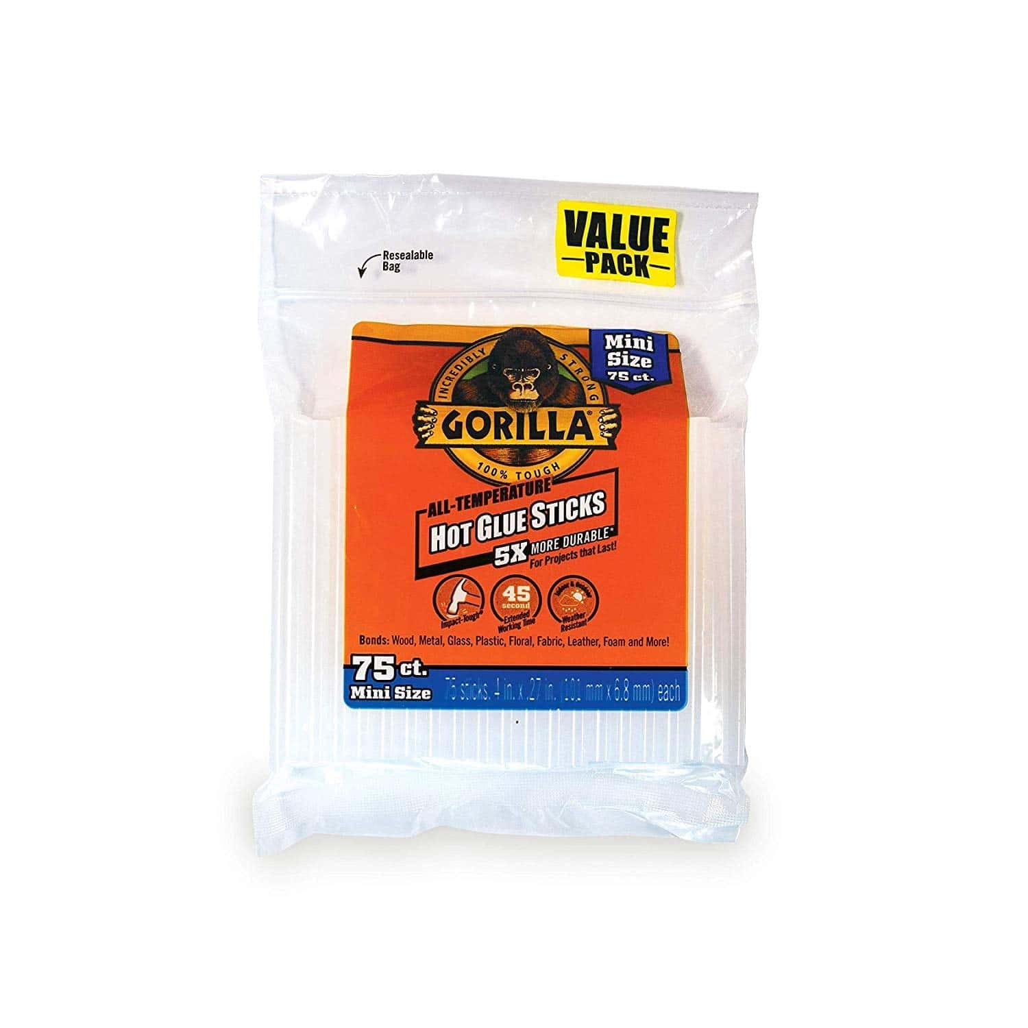 Best Hot Glue Sticks