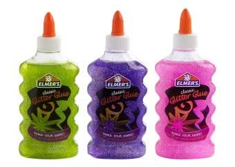 Best Glitter Glue