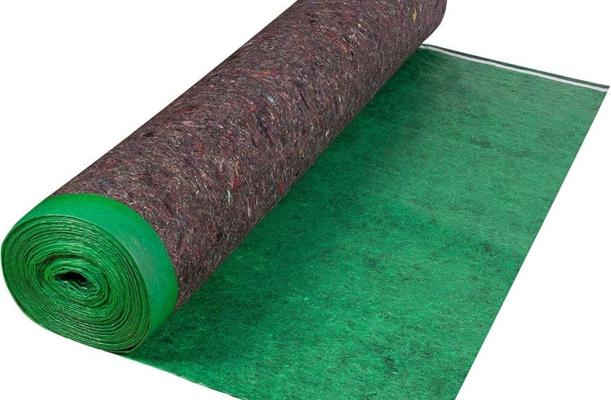 Best Underlayment For Bamboo Flooring