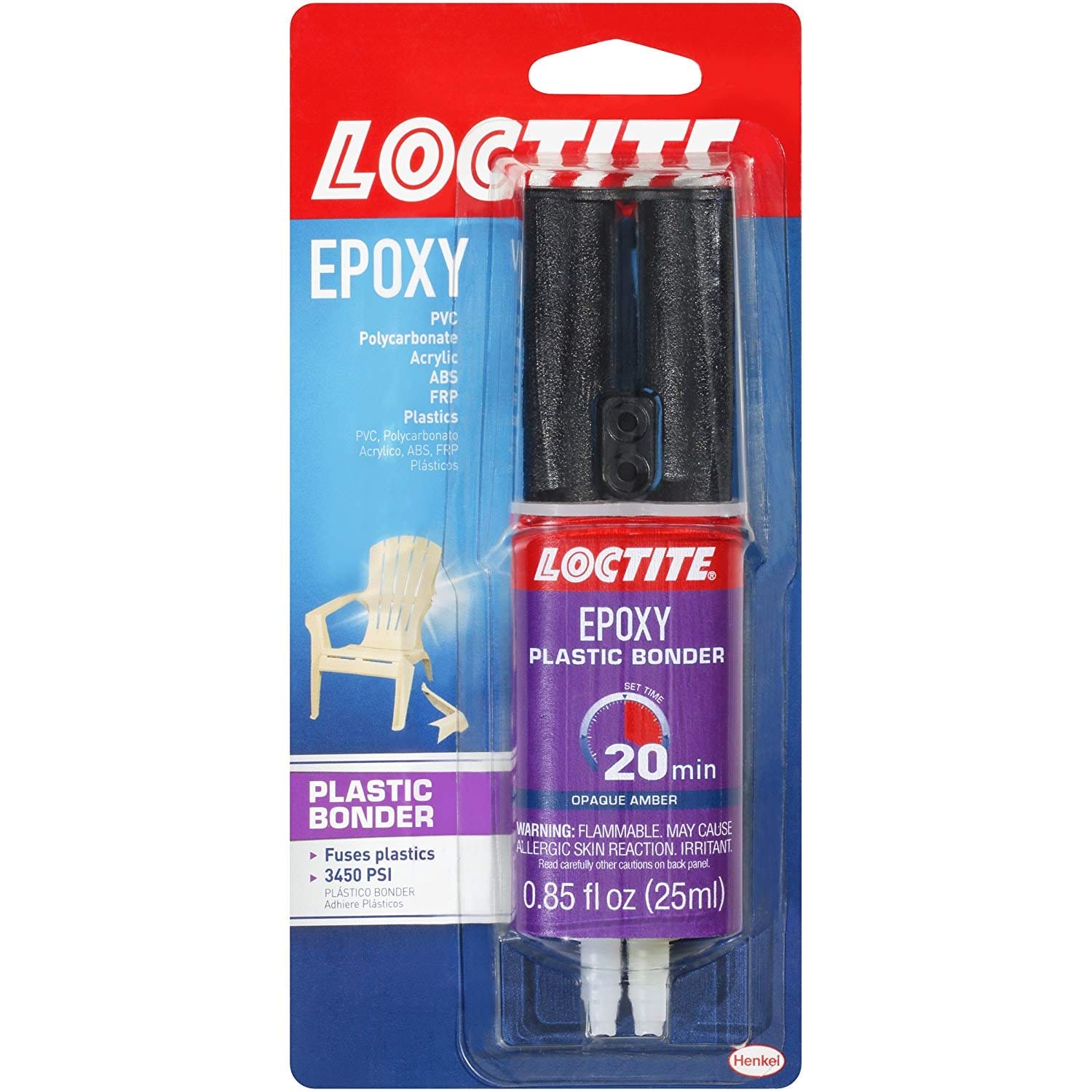 Best Glue For Polypropylene