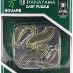Best Hanayama Puzzles