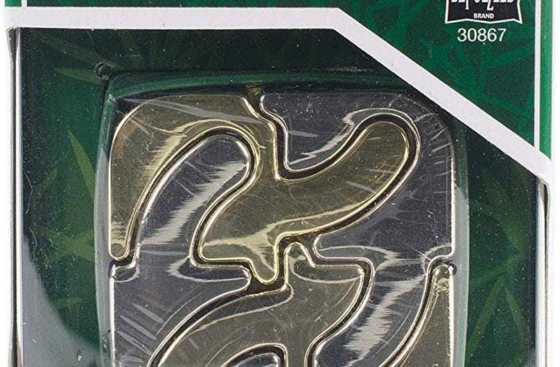 Best Hanayama Puzzles