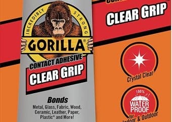 Best Waterproof Glue