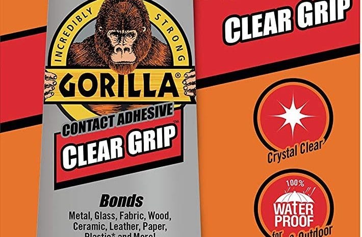 Best Waterproof Glue