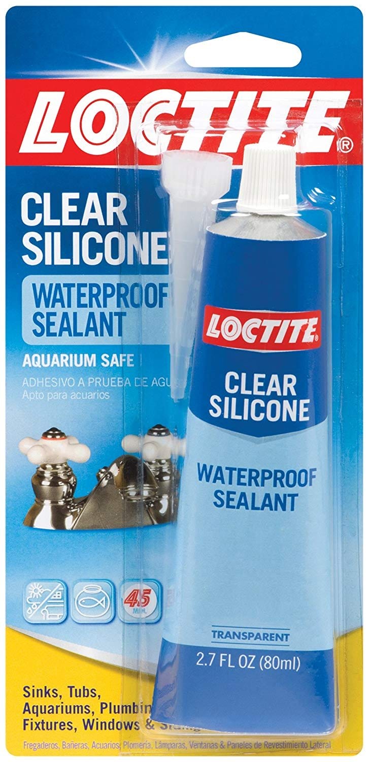 Best Waterproof Sealant