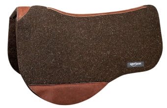 Best Saddle Pad For Trail Riding