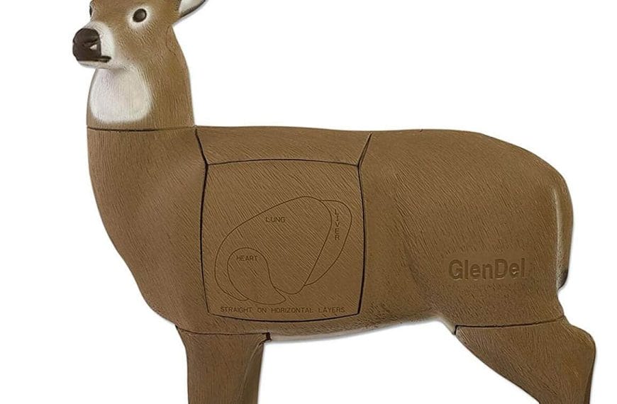 Best 3D Deer Target