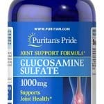 Best Chondroitin Sulfate Supplement