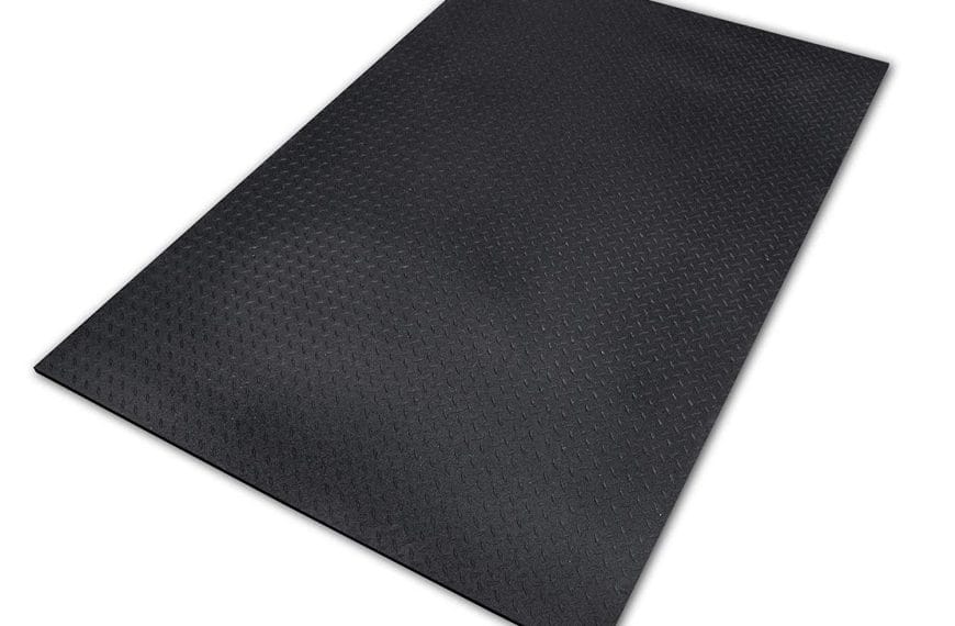 Best Flooring For Horse Stalls