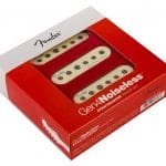 Best Noiseless Strat Pickups