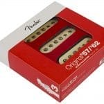 Best Fender Strat Pickup