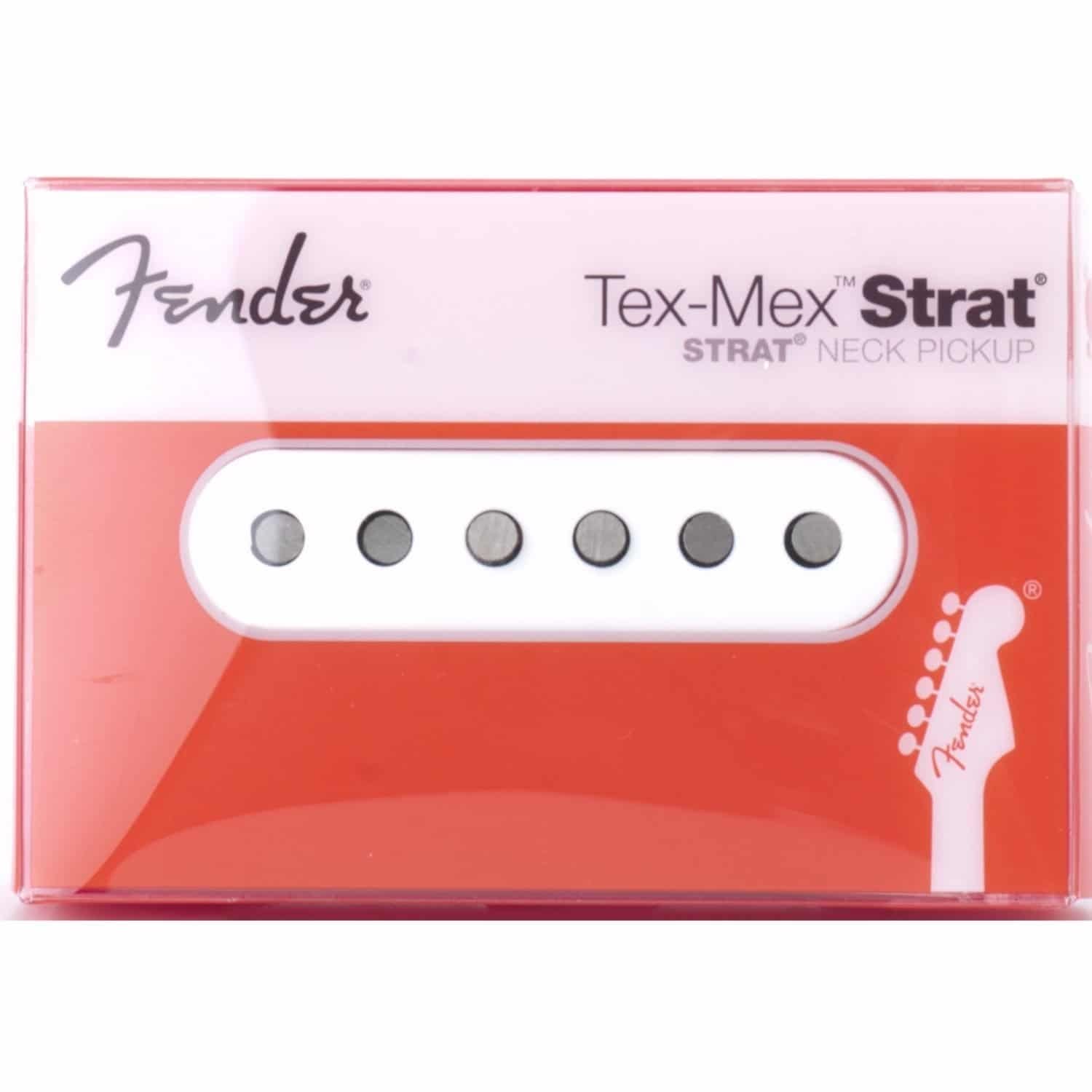 Best Strat Neck Pickup