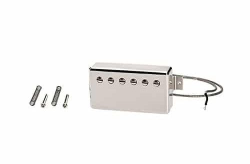 Best Jazz Humbucker