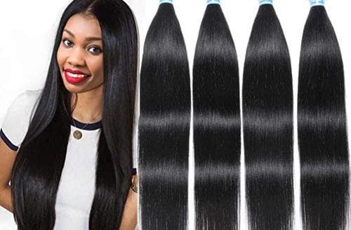 Best Human Hair Weave For Black…