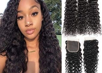 Best Weave Bundles