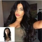 Best Silk Top Lace Wigs