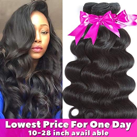 Best Body Wave Hair