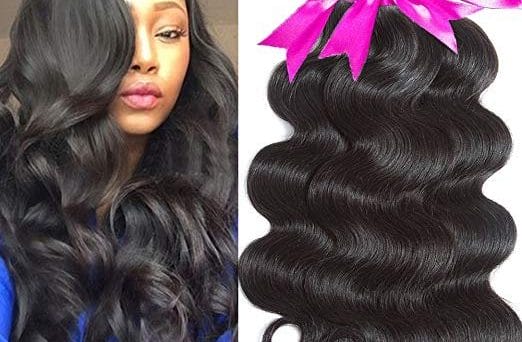 Best Body Wave Hair