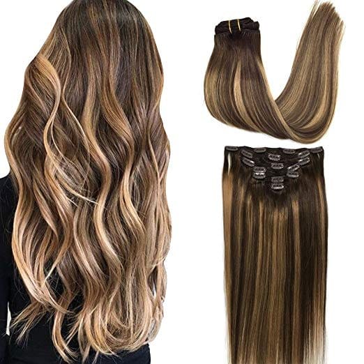Best Weft Hair Extensions
