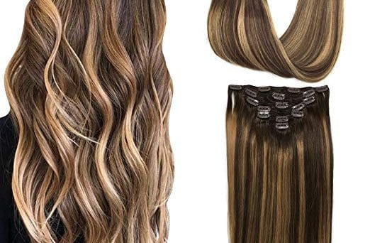 Best Hair Extensions For Thick Hair