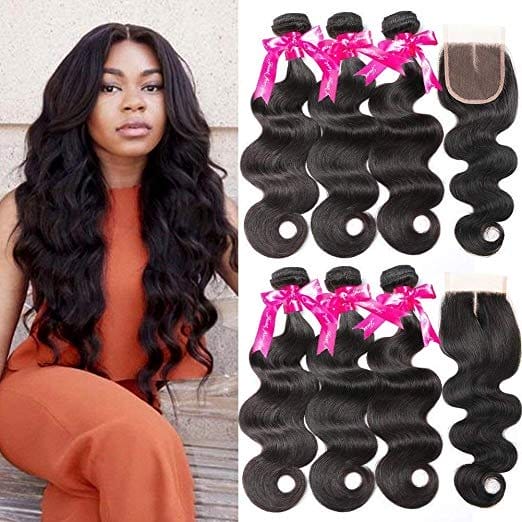 Best Brazilian Hair Bundles