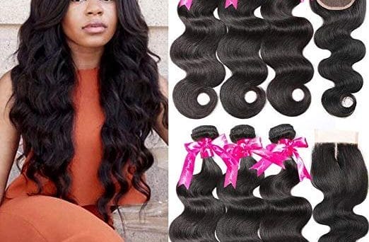 Best Brazilian Hair Bundles