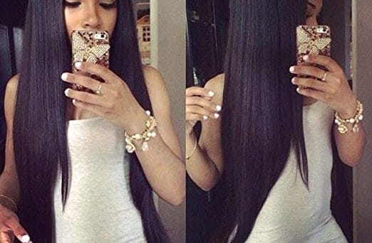 Best Virgin Hair Wigs