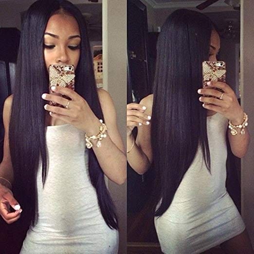 Best Virgin Hair Wigs