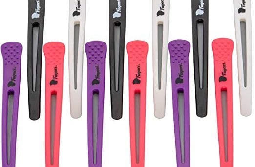 Best Sectioning Hair Clips – Professional hair sectioning…