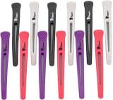Best Sectioning Hair Clips – Professional hair sectioning clips