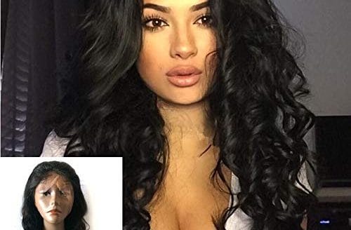 Best Human Hair Lace Wigs