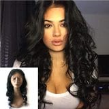 Best Human Hair Lace Wigs Reviews