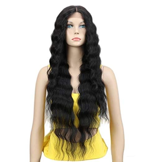 Best Synthetic Lace Wigs Reviews