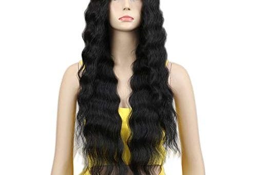 Best Synthetic Lace Wigs